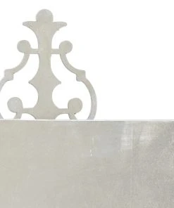 Wildwood Lucia Sconce - Silver Sconces