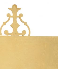 Wildwood Lucia Sconce - Gold