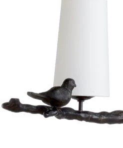 All Lighting Wildwood Aviary Chandelier