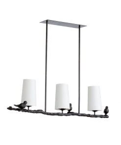 All Lighting Wildwood Aviary Chandelier