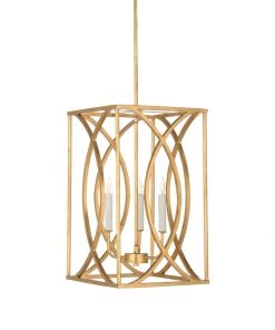 Wildwood Society Hill Chandelier (Sm) All Lighting