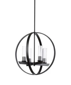 Wildwood Dylan Chandelier (Sm) All Lighting