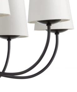 Wildwood Paxton Chandelier All Lighting