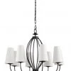 Wildwood Paxton Chandelier All Lighting 1 Wildwood Paxton Chandelier All Lighting