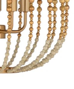 Wildwood Haven Chandelier