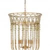 Wildwood Haven Chandelier