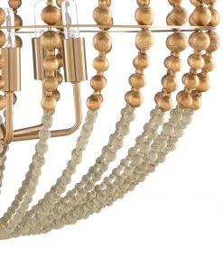 Wildwood Gaze Chandelier