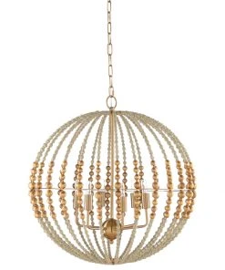 Wildwood Gaze Chandelier