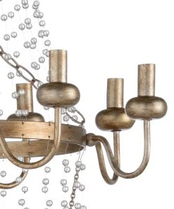 Wildwood Ansley Chandelier
