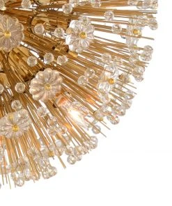 Wildwood Lolita Chandelier (Sm)