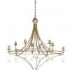 Wildwood Martha Chandelier All Lighting