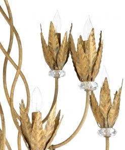 Wildwood Phoebe Chandelier All Lighting