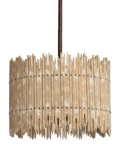 Wildwood Lipton Chandelier All Lighting