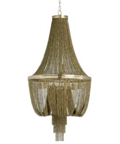 All Lighting Wildwood Melrose Chandelier