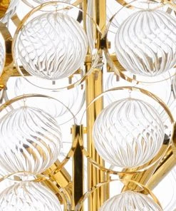 Wildwood Billie Jean Chandelier