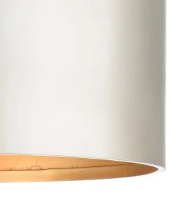 All Lighting Wildwood Fahrenheit Pendant-Champagne