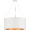 Wildwood Fahrenheit Pendant - White All Lighting