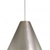 Wildwood Apex Pendant - Champagne