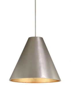 Wildwood Apex Pendant - Champagne
