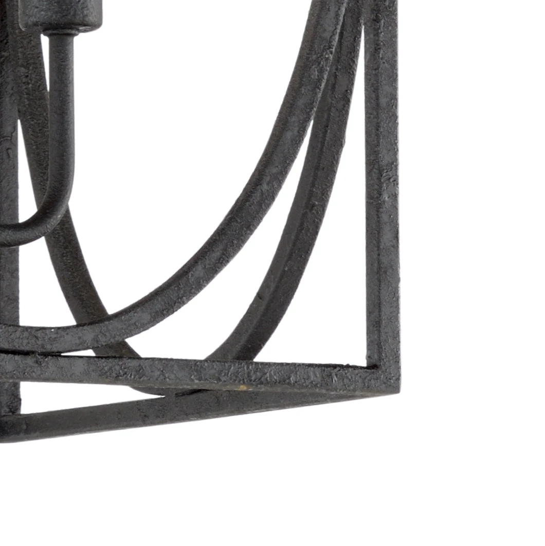 Wildwood Omari Chandelier (Sm) 4 Wildwood Omari Chandelier (Sm)