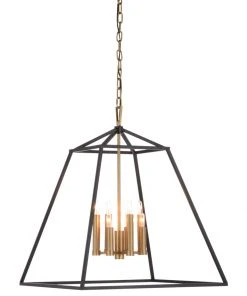 Wildwood Poligono Pendant All Lighting