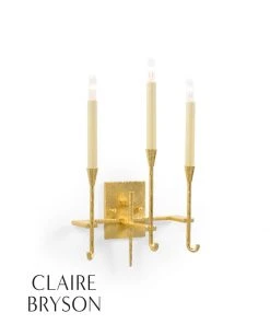 Wildwood Diego Sconce Sconces