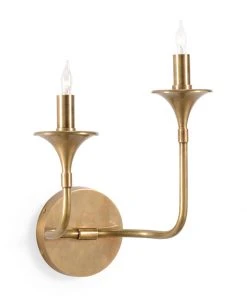 Wildwood Loren Sconce