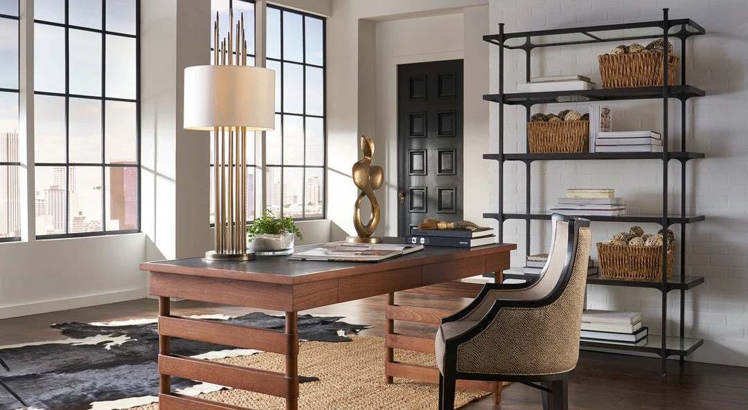 DECOR Wildwood Swirl Sculpture 6 DECOR Wildwood Swirl Sculpture