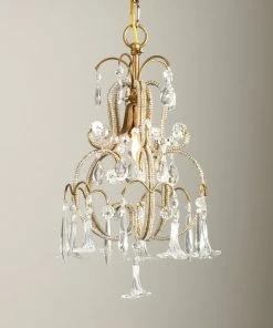 Chelsea House Temple Chandelier All Lighting