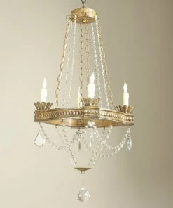 Chelsea House Meredith Chandelier