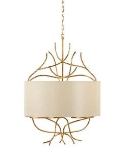 Chelsea House Savannah Chandelier All Lighting