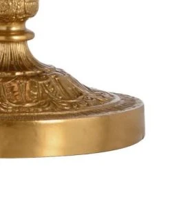 Chelsea House Old Paris Candlestick Lamp Table Lamps