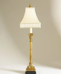 Chelsea House St Michel Console Lamp