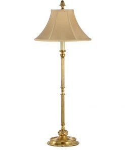 Chelsea House Birnen Buffet Lamp