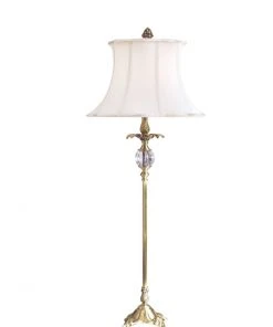 Chelsea House Starbrite Console Lamp Table Lamps