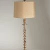Chelsea House Barley Twist Buffet Lamp 2 Chelsea House Barley Twist Buffet Lamp