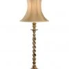 Chelsea House Barley Twist Buffet Lamp