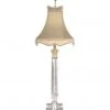 Table Lamps Chelsea House Twist Crystal Accent Lamp