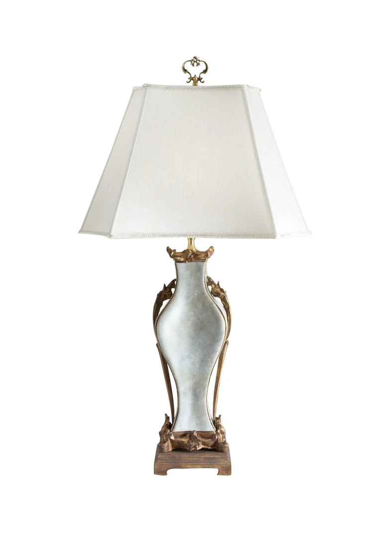 Table Lamps Chelsea House Bernini Urn Lamp 3 Table Lamps Chelsea House Bernini Urn Lamp