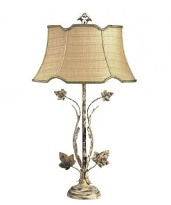 Chelsea House Oak Park Buffet Lamp
