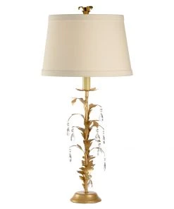 Chelsea House Rossetti Buffet Lamp Table Lamps