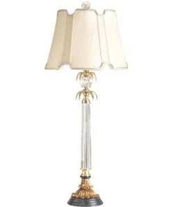 Chelsea House Forsythe Buffet Lamp Table Lamps