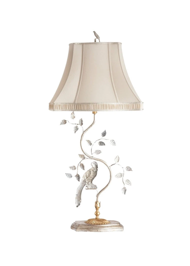Table Lamps Chelsea House Corciano Crystal Lamp (Left) 3 Table Lamps Chelsea House Corciano Crystal Lamp (Left)