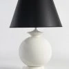 Chelsea House Opus Ceramic Lamp Table Lamps