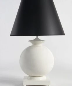 Chelsea House Opus Ceramic Lamp Table Lamps