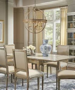 Chelsea House Tuscan Chandelier