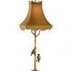 Chelsea House Twin Sparrows Lamp