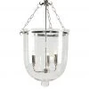 All Lighting Chelsea House Pendant With Decor