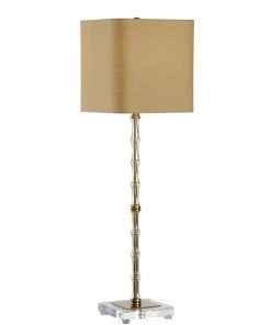 Chelsea House Phillips Bamboo Lamp