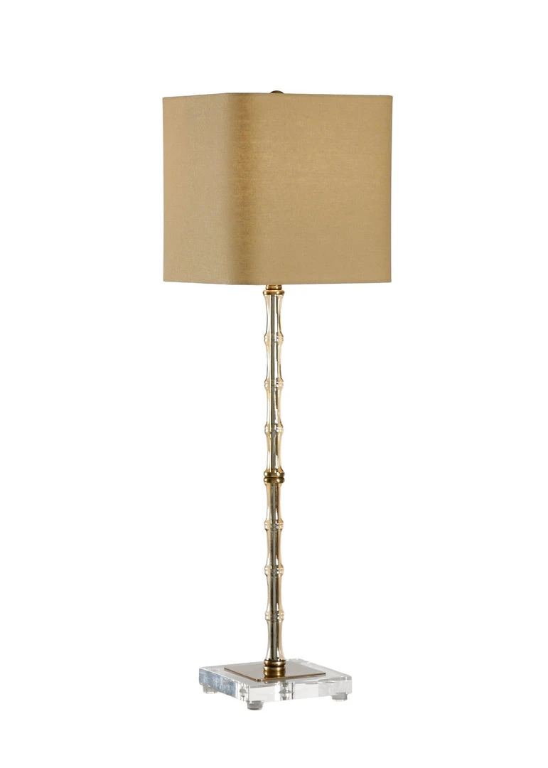 Chelsea House Phillips Bamboo Lamp 3 Chelsea House Phillips Bamboo Lamp